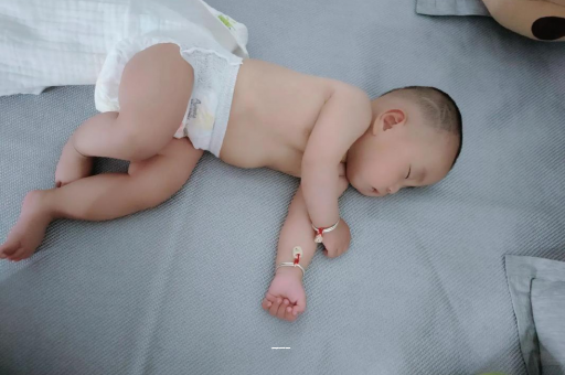 辽宁宝宝高烧怎么处理